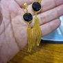 Vintage Earrings Image 5
