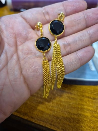 Vintage Earrings