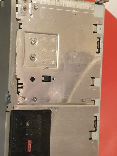 audi A4 original Radio