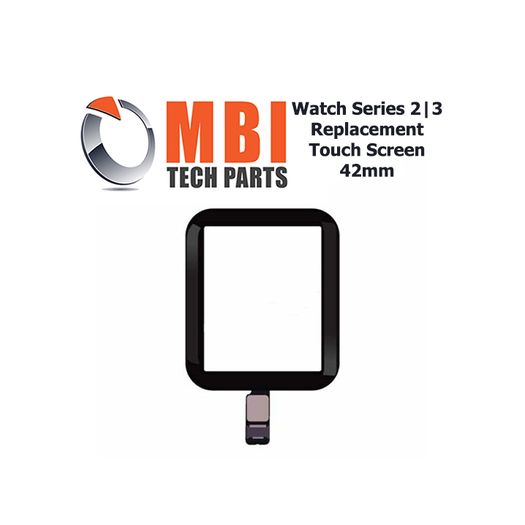 Apple Watch 42mm Replacement Touch Screen Digitizer for Series 2 Series 3