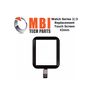 Apple Watch 42mm Replacement Touch Screen Digitizer for Series 2 Series 3 Image 2