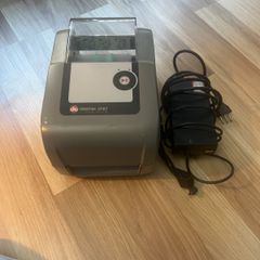 thermal printer