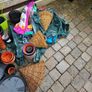 Free Garden Pots Image 4