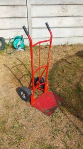 Hand Trolly