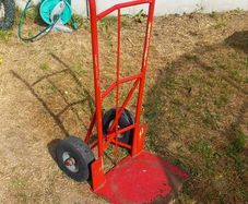 Hand Trolly