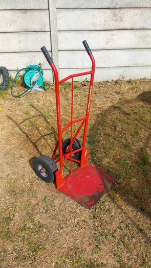 Hand Trolly