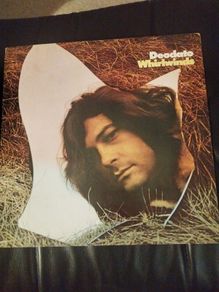 Deodato Whirlwinds lp