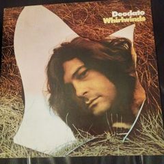 Deodato Whirlwinds lp