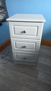 bedside locker