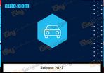 Delphi & Autocom Car & Truck Diagnostic 2022 Software