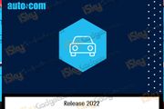 Delphi &amp; Autocom Car &amp; Truck Diagnostic 2022 Software