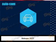 main image for ad Delphi &amp; Autocom Car &amp; Truck Diagnostic 2022 Software
