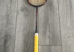 Dunlop Badminton Racket- Blackstorm