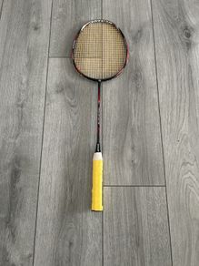 Dunlop Badminton Racket- Blackstorm