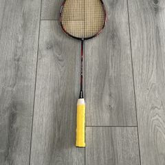 Dunlop Badminton Racket- Blackstorm