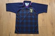 Scotland Football 1996 Jersey Mens Medium