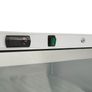 Freezer 600L - Glass Door Image 2
