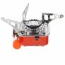 gas camping stove Image 8