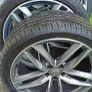 Alloys Audi Rs 20" Image 2