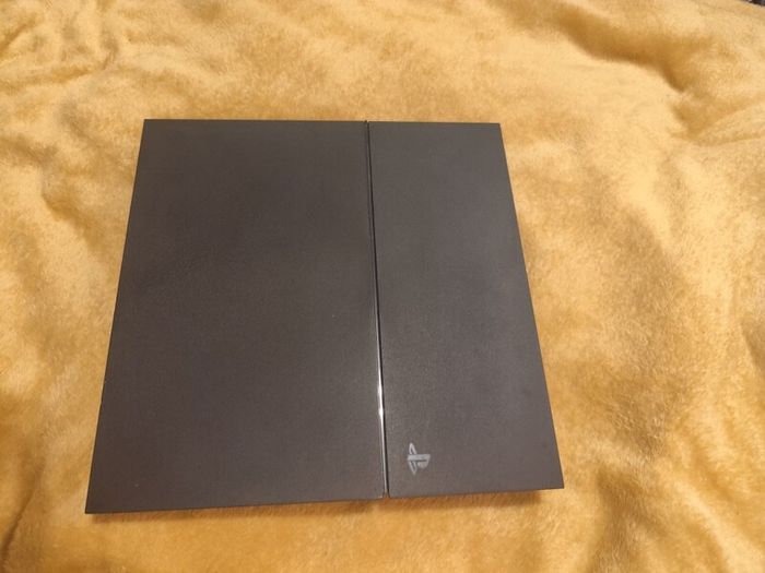 playstation 4