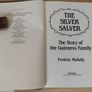 2 x Books on Guinness Family & Brewery: The Silver Salver & The Goodness of Guinness FREEPOST Image 5