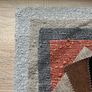 fabric pieces/ leather /pvc Image 2