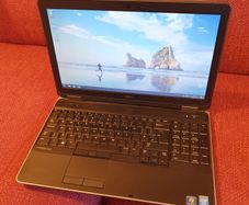 Dell Latitude E6540 i5-4300M / 8 gb/ 500 GB HDD/Win 10