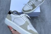 White Arne Court Trainer