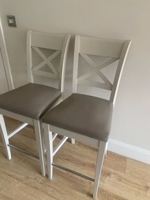 Kitchen Bar Stools