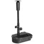 Kruger Meier FountainPure 2000 - fountain, filter and water pump for a pond Image 10