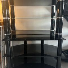 Glass TV Stands For Sale