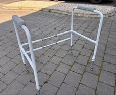 Toilet Frame Support