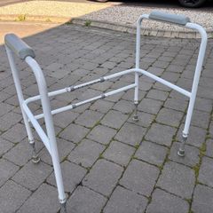 Toilet Frame Support