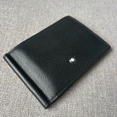 Mont Blanc 6CC wallet
