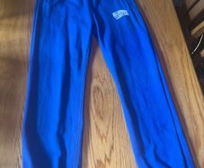 Billionaire boys club bottoms