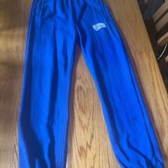 Billionaire boys club bottoms