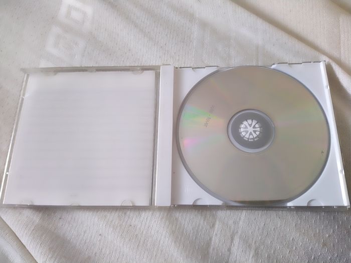 Kylie - Fever Cd