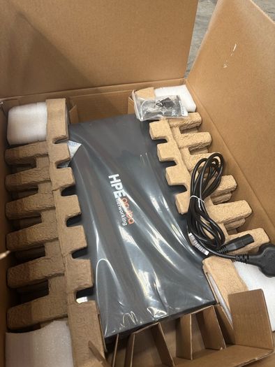 Hpe Aruba Cx 6200f 24g 4sfp+ Switch Jl724b