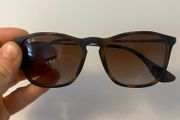 ray-ban sunglasses 'Chris'