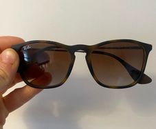 ray-ban sunglasses 'Chris'