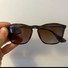 ray-ban sunglasses 'Chris'
