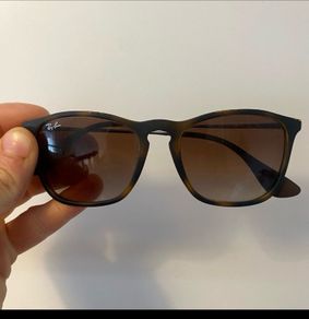 ray-ban sunglasses 'Chris'
