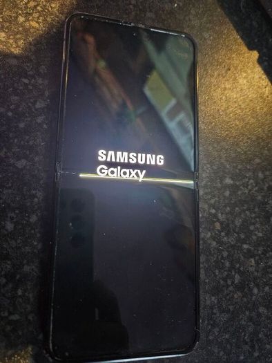 Samsung Flip 4