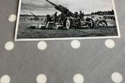 Rare Genuine WW2 German propoganda photo card