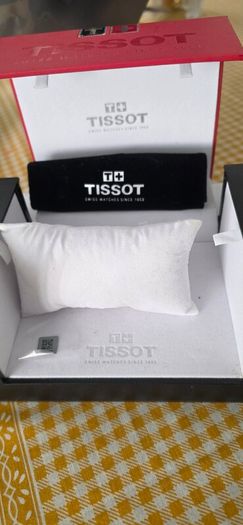 Tissot Box