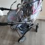 Dolls Pram Image 3