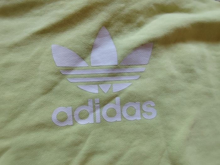 Girls Adidas Jumper  Age 11-12