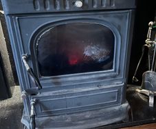 Stove