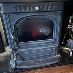 Stove