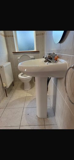 sinks